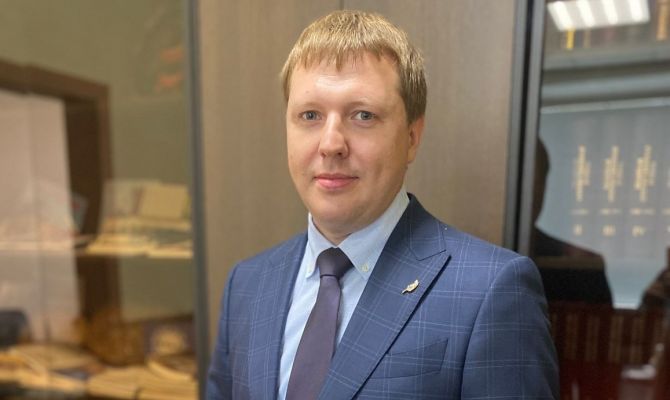 BAZA: В Тульской области застрелили директора колледжа олимпийского резерва и его адвоката