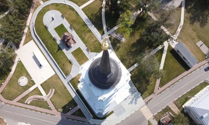 Веневу – 651 год: какие легенды хранит старинный город