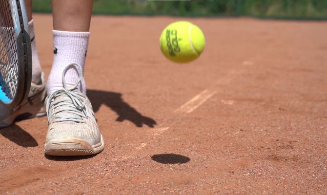 Ведущие тренеры развенчали главные мифы о теннисе