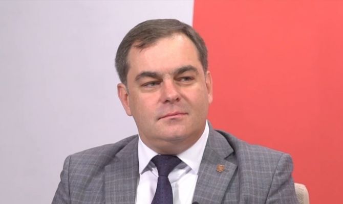 9 августа за порядком в Туле проследит Максим Щербаков