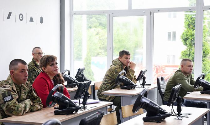 До 7 млн рублей могут получить ветераны СВО на развитие своего дела