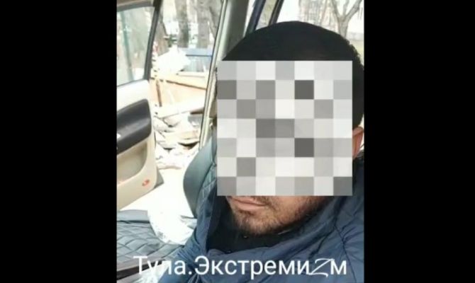 В Тульской области перекрыли канал нелегальной миграции