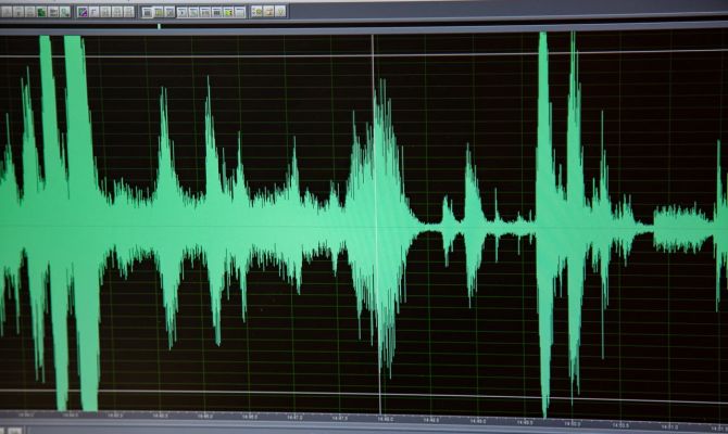 1 марта в Тульской области прозвучат сирены