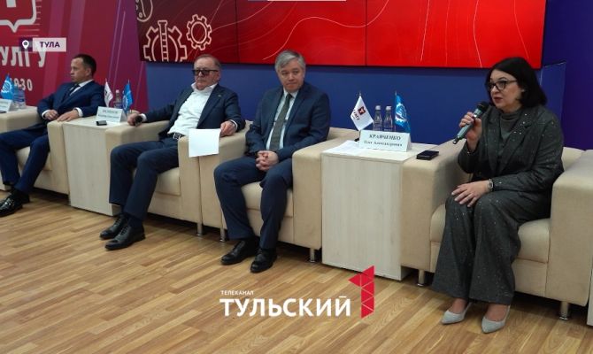 В Туле стартовал весенний этап Всероссийской акции "Неделя без турникетов"