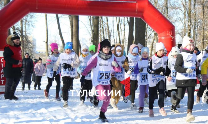 Какое спортивное упражнение дается тулякам сложнее всего