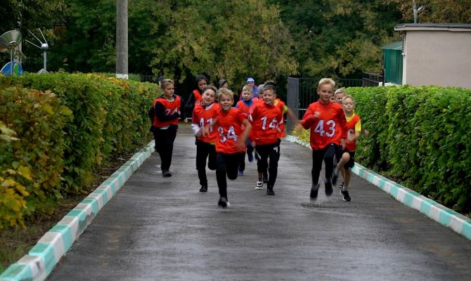 От прыжков с места до стрельбы по мишеням: в Тульской области впервые проходит фестиваль «Школьное ГТО»