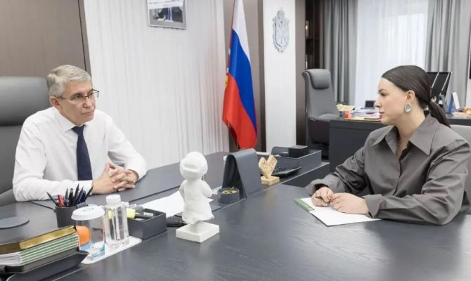 В конце июня под Тулой пройдет промышленный форум «Инженеры будущего»