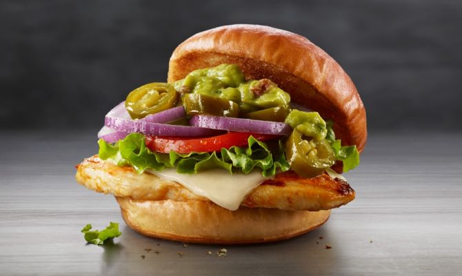 McDonald’s лишился товарного знака