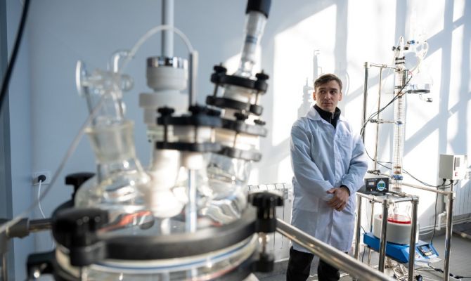 До 1 млн рублей смогут получить молодые ученые из Тульской области