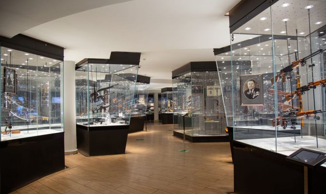 В Тульской области экскурсоводам выдадут идентификационную карту: как она будет выглядеть