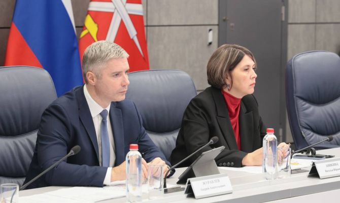 В Тульской области продолжается восстановление электроснабжения