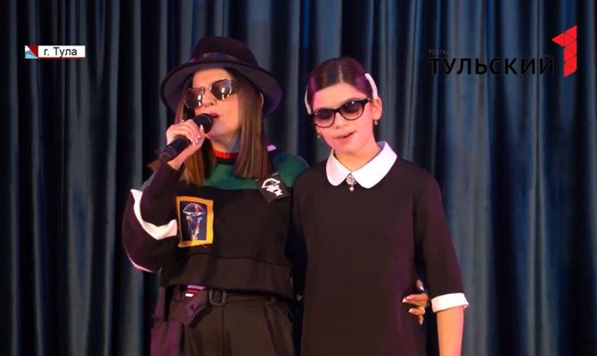 Мечты сбываются: юные музыканты спели дуэтом с Дианой Гурцкой