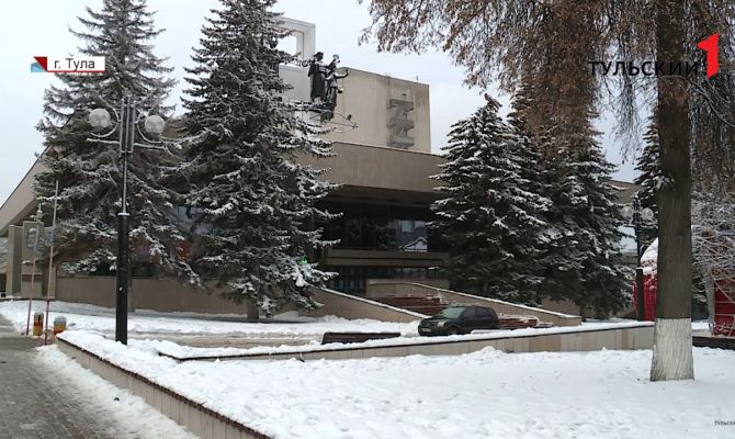 Сказка против террора: тульская НКО учит школьников правилам безопасности в игровой форме