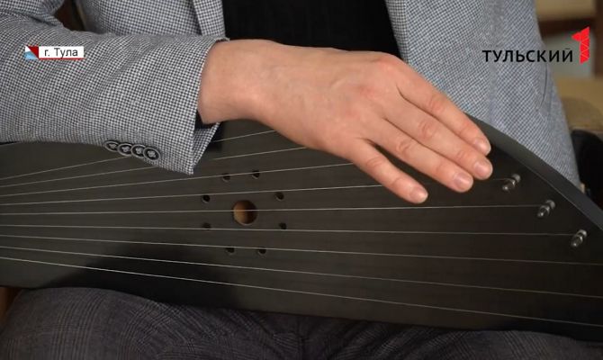 Туляки заняли призовые места в Общероссийском конкурсе «Молодые дарования России»