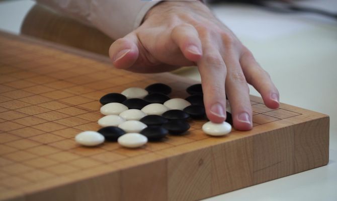 Во внешкольную программу в Тульской области войдет го: как в нее играть