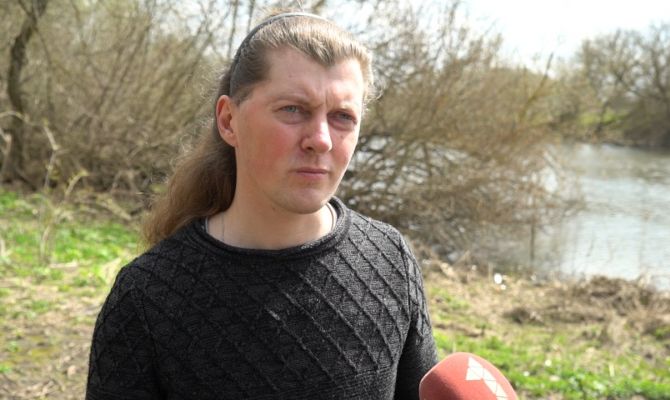 От первого лица: зоотехник Белоусовского парка Арсений Помаскин рассказал подробности избиения