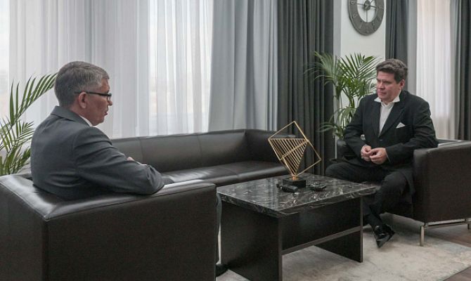 Тульские музыканты отправятся на стажировку в Суздаль 