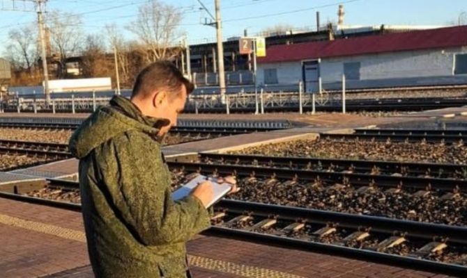 Стали известны подробности гибели ребенка под колесами поезда в Щекине