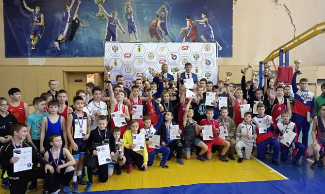 Туляки заняли призовые места на турнире по спортивной борьбе