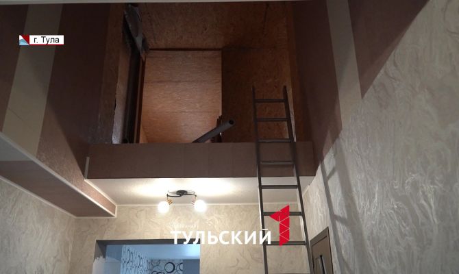 В Туле пенсионеры наняли мастера на сайте бесплатных объявлений и остались ни с чем