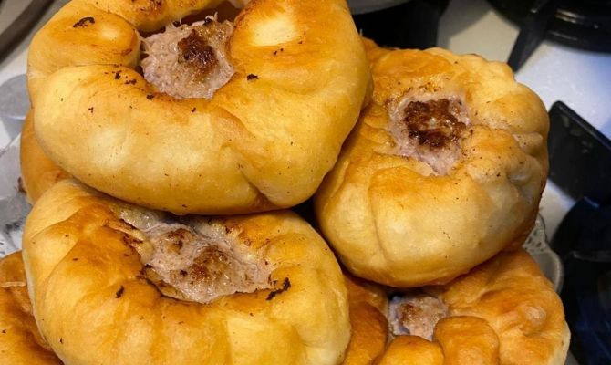 Каждый 5-й туляк готовит для коллег угощение при увольнении