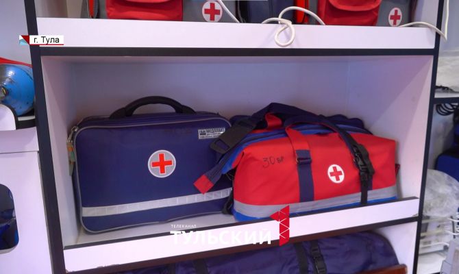 Врач скорой помощи с 20-летним стажем назвала самую сложную часть своей работы