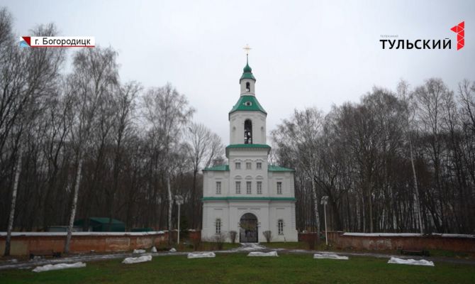 Шагнуть на 60 лет в прошлое: новая выставка открылась в музее-усадьбе Бобринских