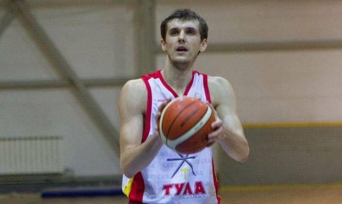 БК «Арсенал» уступил аутсайдеру чемпионата