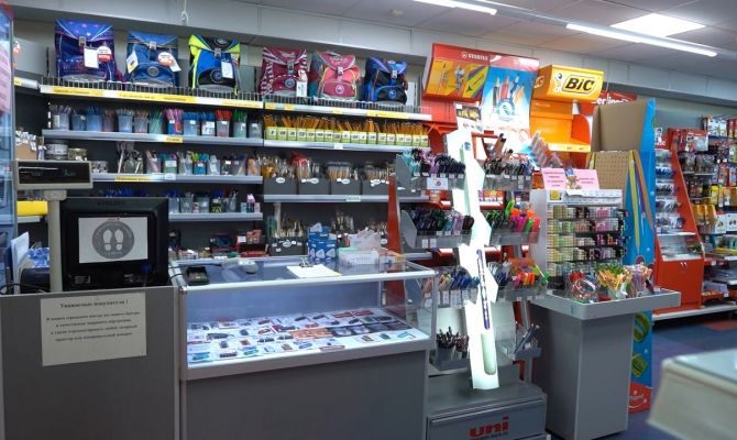 Туляки могут наткнуться на испорченные канцтовары в магазинах: как вернуть деньги за просрочку