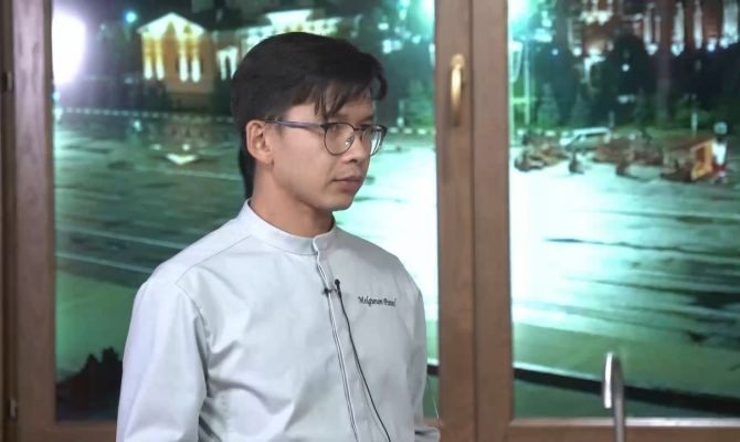 Бренд-шеф ресторана "Салденс" рассказал о зарплате поваров в Туле