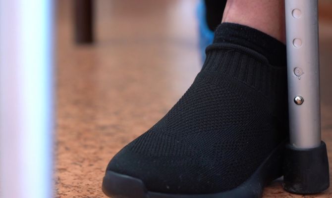 20, 40 и 60: тульский травматолог рассказал о последствиях падений в разном возрасте