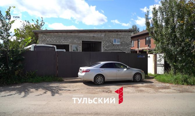 В Туле должникам за электричество отключают свет и арестовывают счета