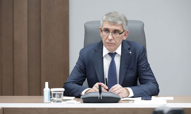 Жители села Алешня обратились к Губернатору с просьбой о капитальном ремонте амбулатории