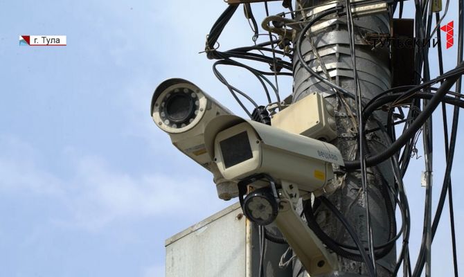 В Тульской области контролировать движение на дорогах начали волонтеры