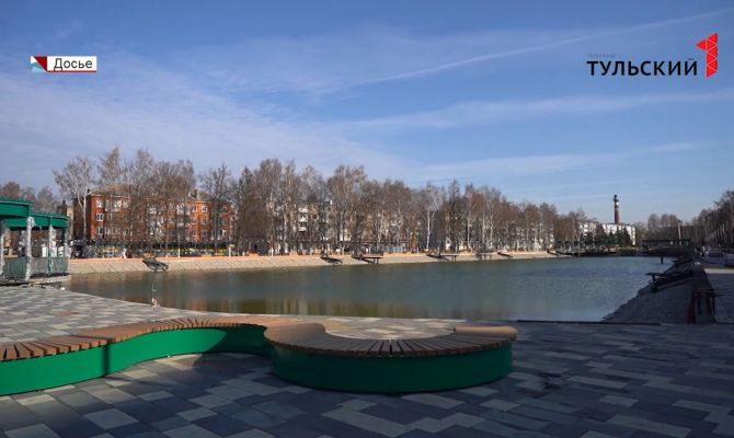 «Липки-Рестарт»: как заброшенный парк превращают в место притяжения 