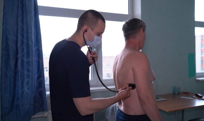 Около 30 тысяч туляков стоят на учете из-за проблем с дыханием: как вовремя обнаружить болезнь