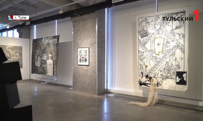 Как понять современное искусство: мастер-класс от Пьера-Кристиана Броше