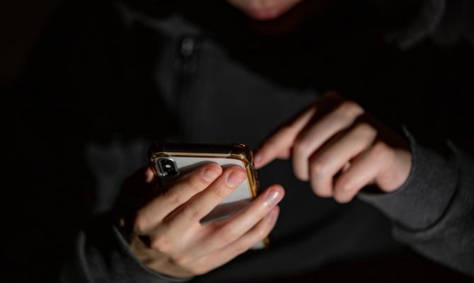 Украинские спецслужбы используют российских пенсионерок для совершения терактов