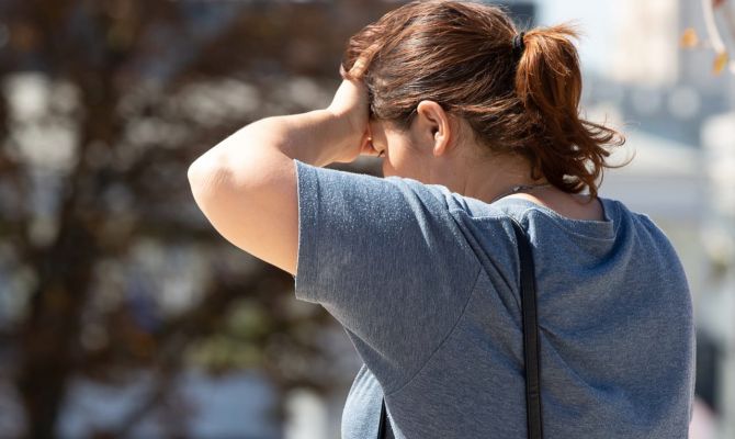 7 сентября в Тульской области будет повышенное атмосферное давление