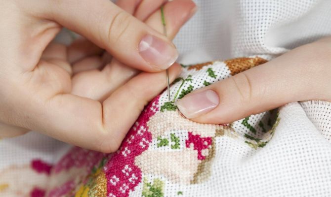 Музей «Спасское» приглашает на занятия по рукоделию