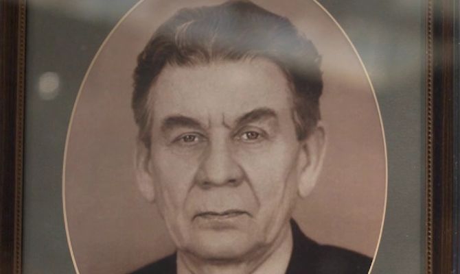 Как тульский конструктор чуть не опередил Михаила Калашникова