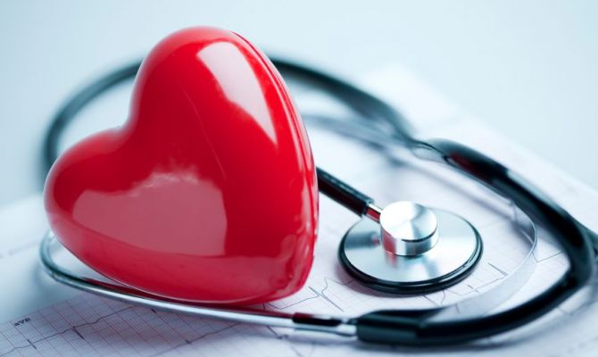 Эксперты назвали простые способы предотвратить болезнь сердца 