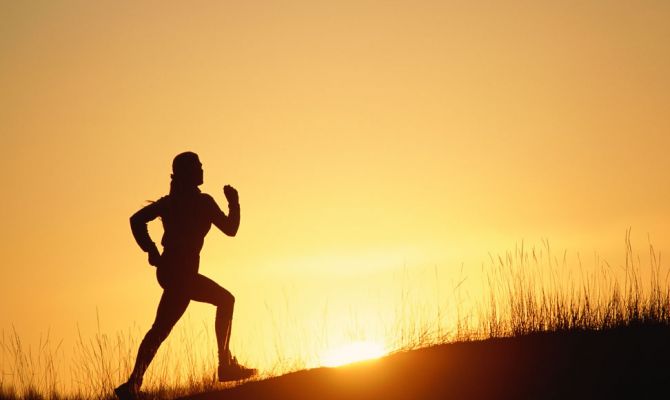 Ученые определили предел выносливости человека 