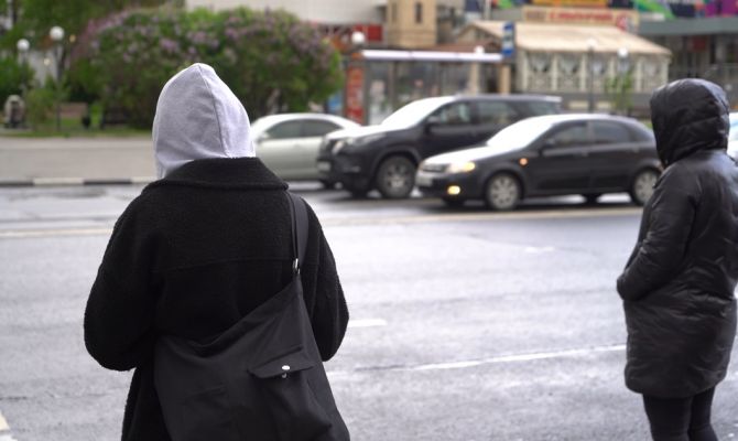 Синоптики: май в этом году бьет все погодные рекорды