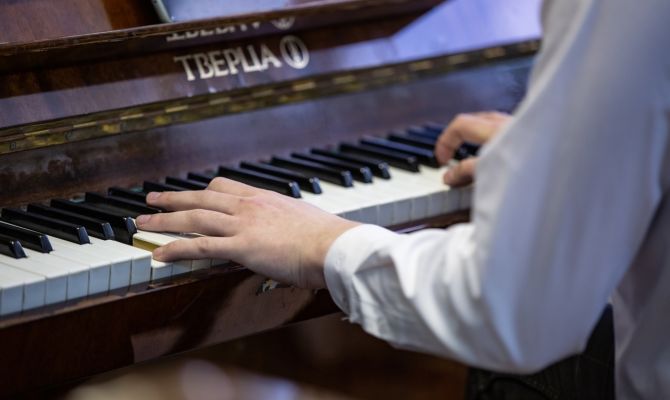 Театр, мода и журналистика: в Туле начался отборочный этап фестиваля «Студенческая весна - 2021»