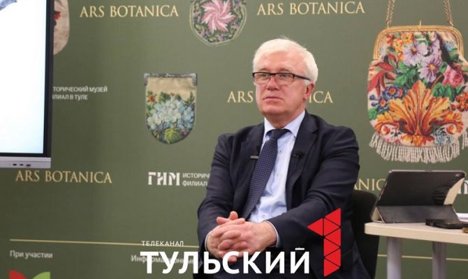 Как ГИМ помогал в съёмках фильмов Алексея Балабанова и Сергея Бондарчука