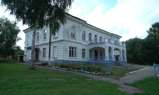 Мрачные легенды «Хитровщины»: как тульский помещик пытал крестьян и держал в страхе соседей