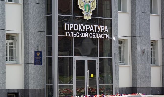 В Кимовске инвалиду выплатят компенсацию за покупку кресла-коляски