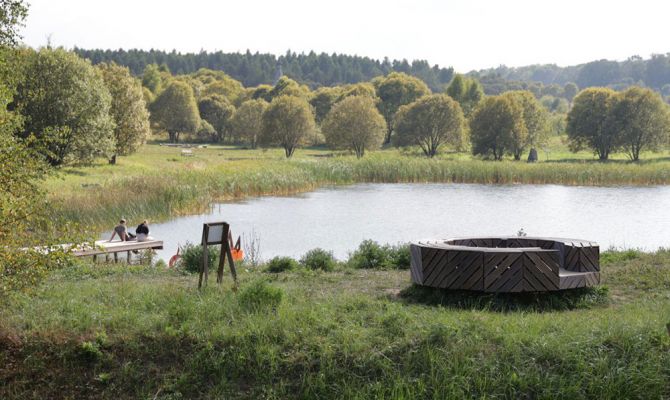 Два тульских проекта вошли в ТОП-50 самых креативных, стильных и концептуальных в России