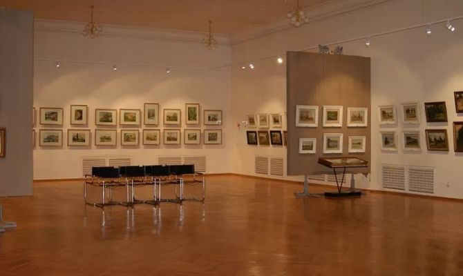 Туляки могут бесплатно посмотреть спектакли и посетить музеи в онлайн-режиме